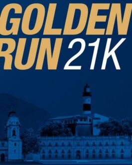 Golden Run 2022