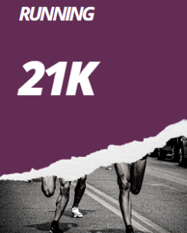 21K Buenos Aires