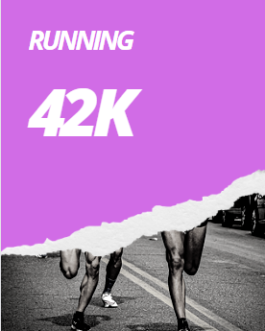 42K Buenos Aires