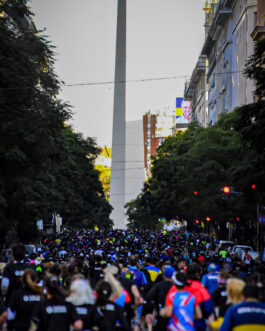 21K Buenos Aires 2023